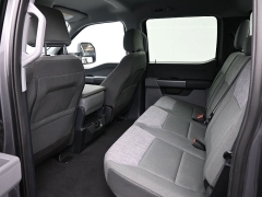 Used 2025  Ford Super Duty F-350 4WD XLT Crew Cab DRW 8' Box at Landmark Auto Credit Center near springfield&comma; IL