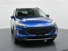 Used 2022  Ford Escape Titanium AWD at Landmark Auto Credit Center near springfield&comma; IL