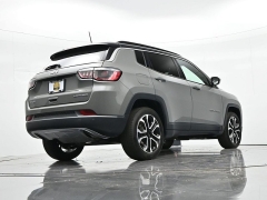 Used 2023  Jeep Compass Limited 4x4 at Landmark Auto Credit Center near springfield&comma; IL