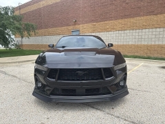 Used 2024  Ford Mustang GT Fastback at Landmark Auto Credit Center near springfield&comma; IL