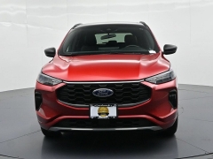 Used 2023  Ford Escape ST-Line AWD at Landmark Auto Credit Center near springfield&comma; IL