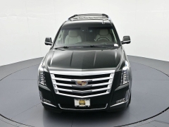 Used 2016  Cadillac Escalade 4d SUV 4WD Luxury at Landmark Auto Credit Center near springfield&comma; IL