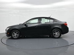 Used 2013  Chevrolet Cruze 4d Sedan LT1 AT at Landmark Auto Credit Center near springfield&comma; IL