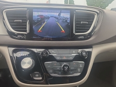 Used 2017  Chrysler Pacifica Touring-L FWD at Landmark Auto Credit Center near springfield&comma; IL