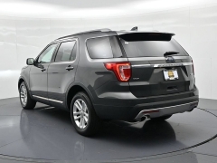 Used 2017  Ford Explorer 4d SUV FWD XLT Ecoboost at Landmark Auto Credit Center near springfield&comma; IL