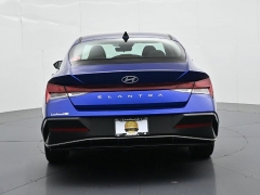 Used 2025  Hyundai Elantra SEL Convenience IVT at Landmark Auto Credit Center near springfield&comma; IL