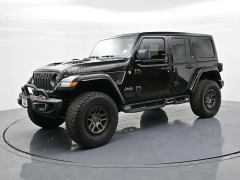 Used 2023  Jeep Wrangler Rubicon 20th Anniversary 4 Door 4x4 at Landmark Auto Credit Center near springfield&comma; IL