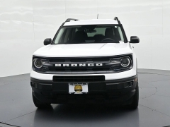 Used 2024  Ford Bronco Sport Big Bend 4x4 at Landmark Auto Credit Center near springfield&comma; IL