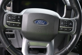 Used 2024  Ford F-150 LARIAT 4WD SuperCrew Box at Landmark Auto Credit Center near springfield&comma; IL
