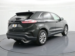 Used 2024  Ford Edge Titanium AWD at Landmark Auto Credit Center near springfield&comma; IL
