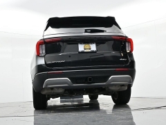 Used 2025  Ford Explorer Platinum 4WD at Landmark Auto Credit Center near springfield&comma; IL