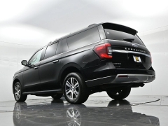 Used 2024  Ford Expedition Max Limited 4x4 at Landmark Auto Credit Center near springfield&comma; IL