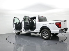 Used 2024  Ford F-150 XLT 4WD SuperCrew Box at Landmark Auto Credit Center near springfield&comma; IL