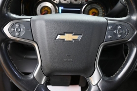 Used 2018  Chevrolet Silverado 1500 4WD Crew Cab LT at Landmark Auto Credit Center near springfield&comma; IL