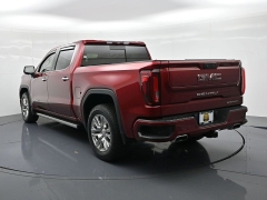 Used 2023  GMC Sierra 1500 4WD Crew Cab 147" Denali at Landmark Auto Credit Center near springfield&comma; IL