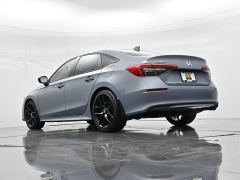 Used 2024  Honda Civic Sedan Sport CVT at Landmark Auto Credit Center near springfield&comma; IL