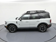 Used 2023  Ford Bronco Sport Outer Banks 4x4 at Landmark Auto Credit Center near springfield&comma; IL