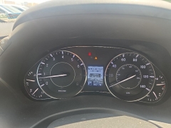Used 2019  Nissan Armada 4x4 Platinum at Landmark Auto Credit Center near springfield&comma; IL