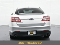 Used 2019  Ford Taurus 4d Sedan AWD Limited at Landmark Auto Credit Center near springfield&comma; IL