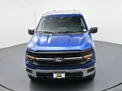 Used 2025  Ford F-150 XLT 4WD SuperCrew Box at Landmark Auto Credit Center near springfield&comma; IL