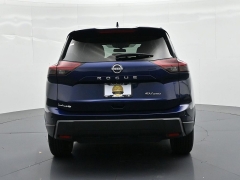Used 2024  Nissan Rogue AWD SV at Landmark Auto Credit Center near springfield&comma; IL