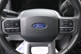 Used 2025  Ford F-150 4WD XLT SuperCrew 5&period;5' Box at Landmark Auto Credit Center near springfield&comma; IL