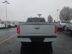 Used 2023  Ford F-150 4WD XLT SuperCrew 5&period;5' Box at Landmark Auto Credit Center near springfield&comma; IL
