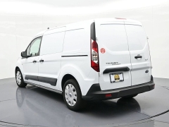 Used 2020  Ford Transit Connect Cargo Ext Van XLT at Landmark Auto Credit Center near springfield&comma; IL