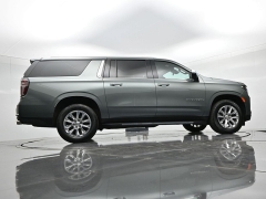 Used 2023  Chevrolet Suburban 4WD 4dr Premier at Landmark Auto Credit Center near springfield&comma; IL