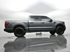 Used 2026  Ford F-150 4WD STX SuperCrew 5&period;5' Box at Landmark Auto Credit Center near springfield&comma; IL