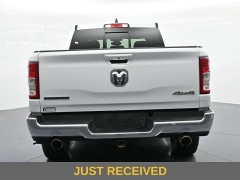 Used 2022  Ram 1500 4WD Big Horn Crew Cab 5'7" Box at Landmark Auto Credit Center near springfield&comma; IL