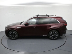 Used 2025  Mazda CX-90 3&period;3 Turbo S Premium Plus Package at Landmark Auto Credit Center near springfield&comma; IL