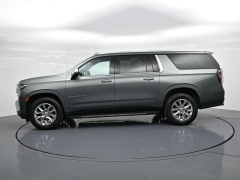 Used 2023  Chevrolet Suburban 4WD 4dr Premier at Landmark Auto Credit Center near springfield&comma; IL
