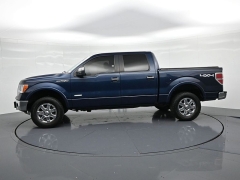 Used 2013  Ford F-150 4WD Supercrew XLT 5 1&sol;2 at Landmark Auto Credit Center near springfield&comma; IL