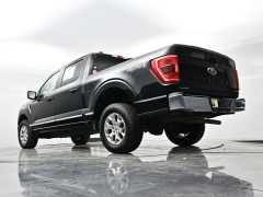 Used 2023  Ford F-150 4WD XLT SuperCrew 5&period;5' Box at Landmark Auto Credit Center near springfield&comma; IL
