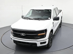 Used 2024  Ford F-150 XLT 4WD SuperCrew Box at Landmark Auto Credit Center near springfield&comma; IL
