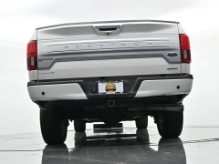 Used 2019  Ford F-150 4WD SuperCrew Platinum 5 1&sol;2 at Landmark Auto Credit Center near springfield&comma; IL