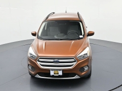 Used 2017  Ford Escape 4d SUV FWD SE at Landmark Auto Credit Center near springfield&comma; IL