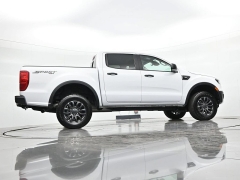 Used 2023  Ford Ranger 4WD SuperCrew 5' Box at Landmark Auto Credit Center near springfield&comma; IL