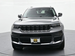 Used 2022  Jeep Grand Cherokee L Limited 4x4 at Landmark Auto Credit Center near springfield&comma; IL
