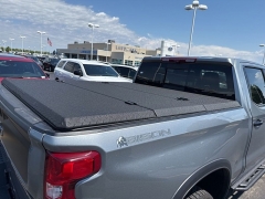 Used 2023  Chevrolet Silverado 1500 4WD Crew Cab 147" ZR2 at Landmark Auto Credit Center near springfield&comma; IL