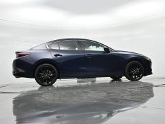 Used 2024  Mazda Mazda3 Sedan 2&period;5 S Select Sport FWD at Landmark Auto Credit Center near springfield&comma; IL