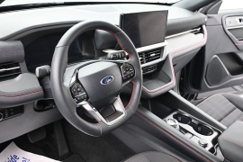 Used 2026  Ford Explorer ST-Line 4WD at Landmark Auto Credit Center near springfield&comma; IL