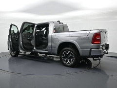 Used 2025  Ram 1500 4WD Laramie Crew Cab 5'7" Box at Landmark Auto Credit Center near springfield&comma; IL