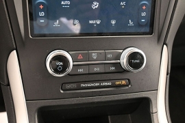 Used 2024  Ford Edge SEL AWD at Landmark Auto Credit Center near springfield&comma; IL