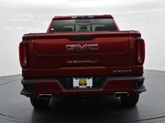 Used 2023  GMC Sierra 1500 4WD Crew Cab 147" Denali at Landmark Auto Credit Center near springfield&comma; IL