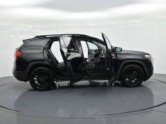 Used 2021  GMC Terrain FWD 4dr SLT at Landmark Auto Credit Center near springfield&comma; IL