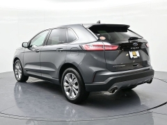 Used 2024  Ford Edge Titanium AWD at Landmark Auto Credit Center near springfield&comma; IL