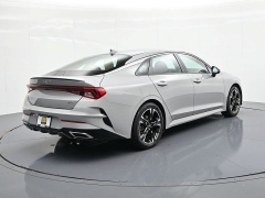 Used 2024  Kia K5 GT-Line Auto AWD at Landmark Auto Credit Center near springfield&comma; IL