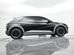 Used 2023  Hyundai IONIQ 5 Limited AWD at Landmark Auto Credit Center near springfield&comma; IL